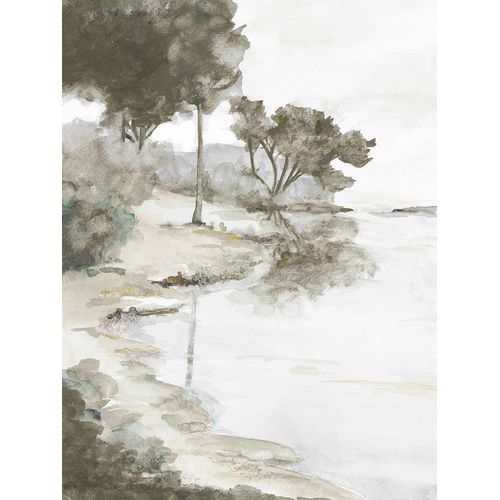 Pinto, Patricia 작가의 Neutral Dream Place 작품