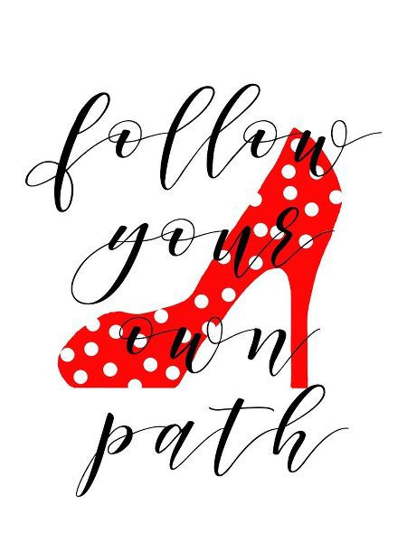 Follow your Path