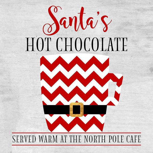 North Pole Cafe
