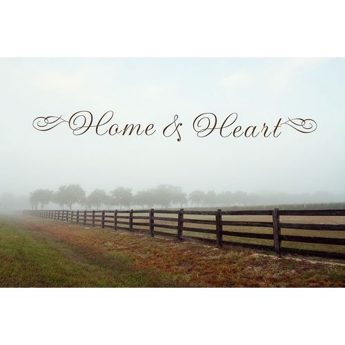 Home and Heart