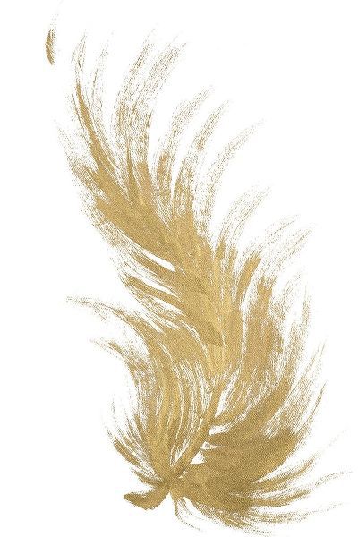 Gold Feather II