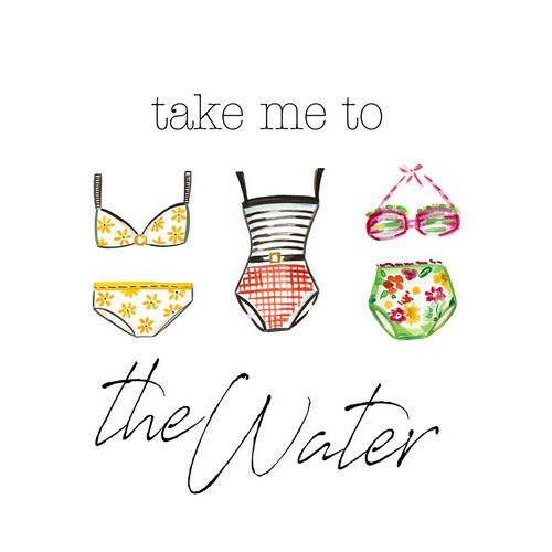 Del Sol, Ani 아티스트의 Take Me to the Water작품입니다.