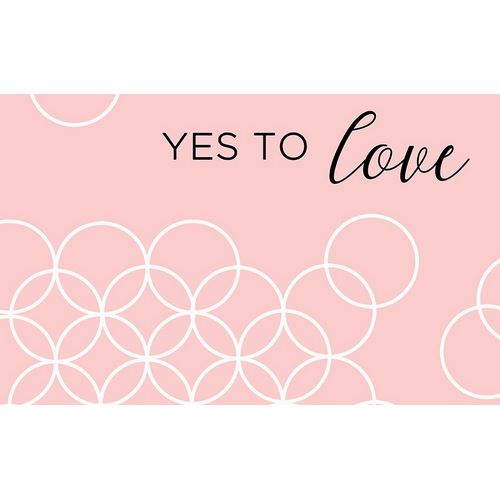 Quach, Anna 아티스트의 Yes To Love작품입니다.