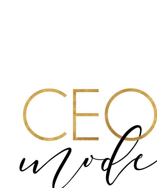 CEO Mode
