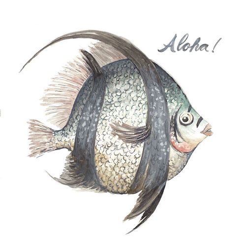 Aloha Fish