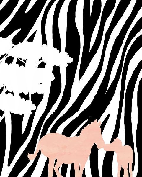 Modern Zebras