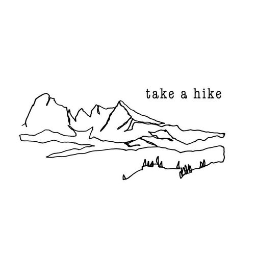 Edwins, Hugo 아티스트의 Take a Hike작품입니다.