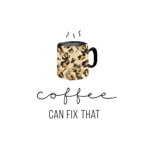 Coffee Can Fix That