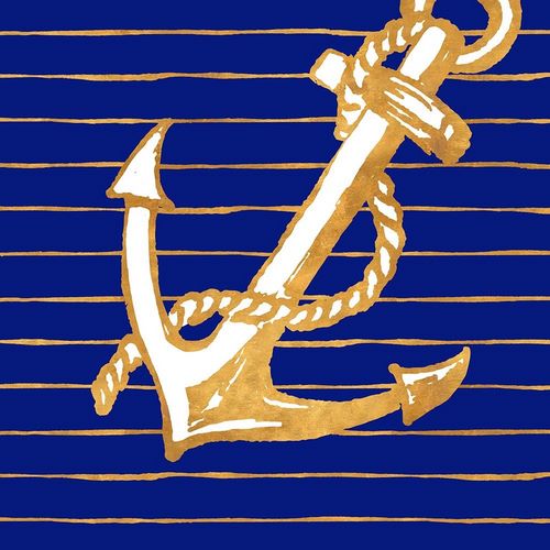 Nautical Anchor II