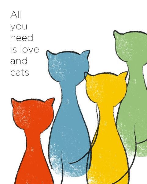 Love and Cats