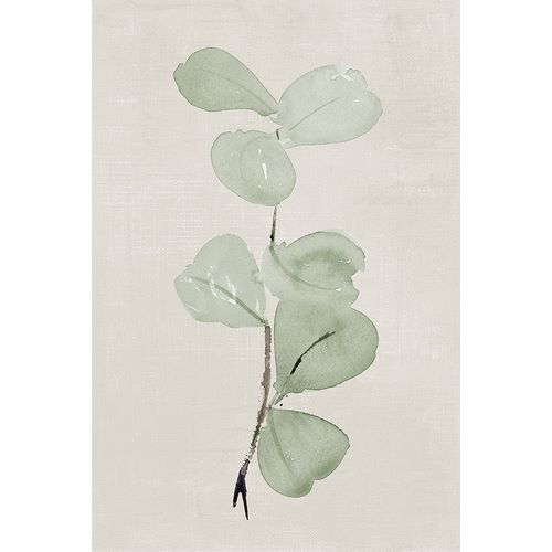 Loreth, Lanie 아티스트의 Softly Shaded Green Leaves III작품입니다.