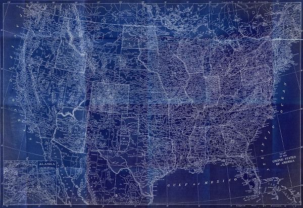 Cobalt US Map