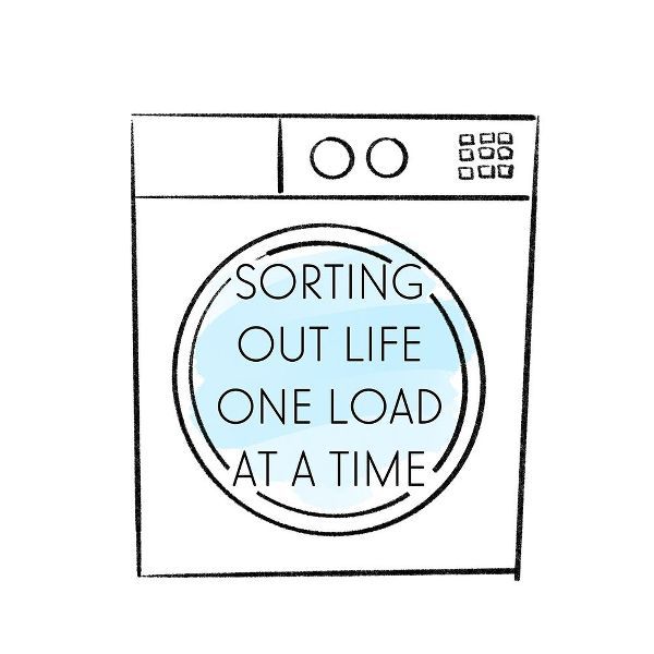 Laundry Time