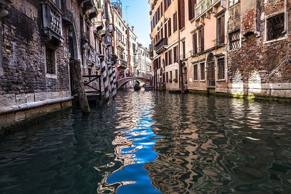 Rivers of Venice