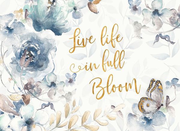 Full Bloom Life