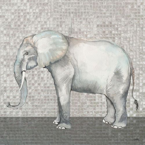 Introspective Elephant