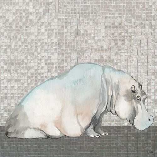 Introspective Hippo