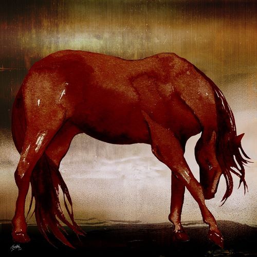Red Horse I