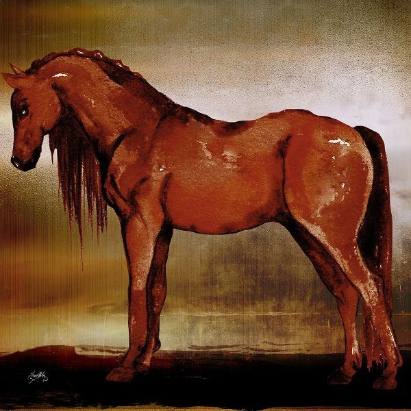 Red Horse II