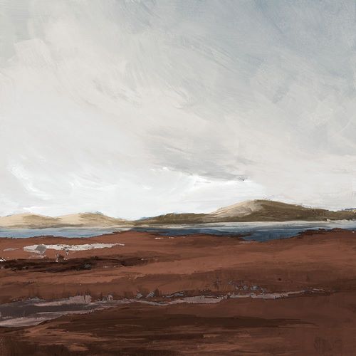 Loreth, Lanie 아티스트의 Desert View작품입니다.