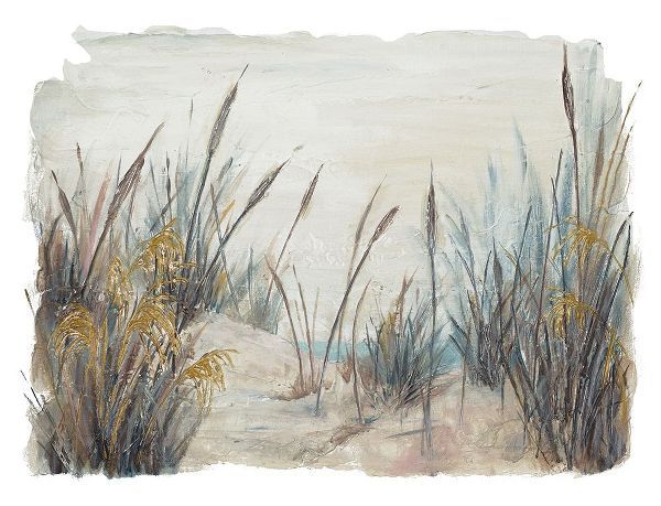 Tall Beach Grass
