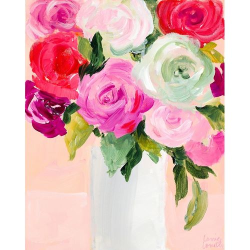 Rosey Bouquet