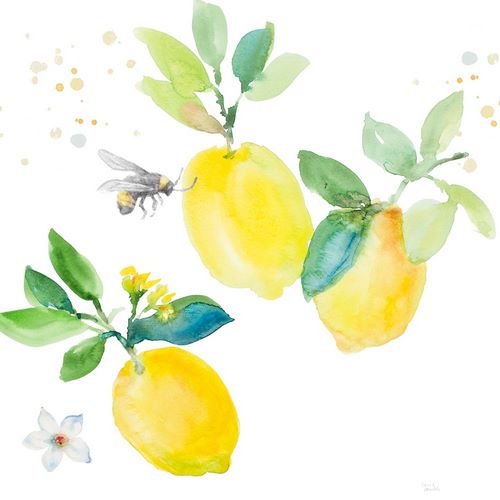 Bee-Friend The Lemon II