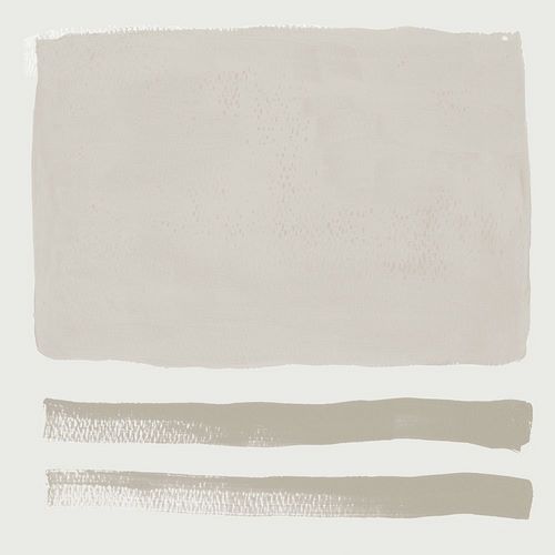 Pinto, Patricia 작가의 Gray Space Abstract I 작품
