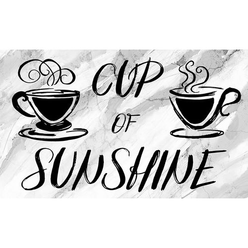 Cup Of Sunshine