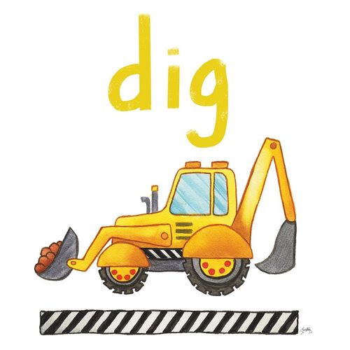 Dig