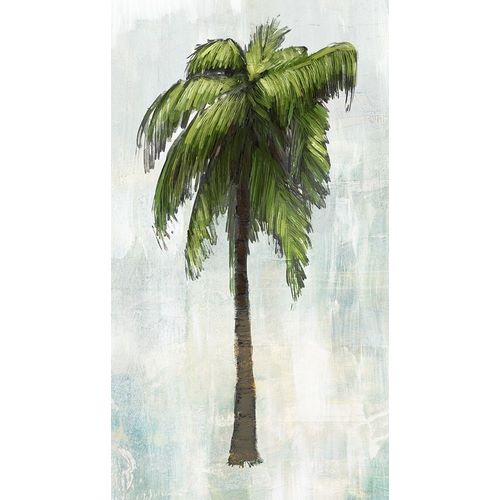 Meneely, Dan 아티스트의 Single Palm Tree I작품입니다.