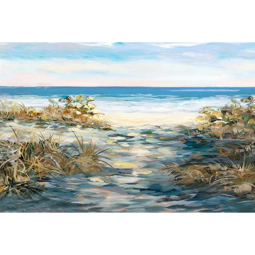 DeRice, Julie 아티스트의 Coastal Path작품입니다.