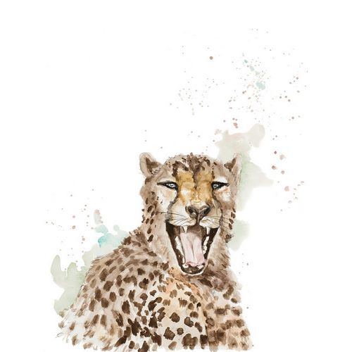 Pinto, Patricia 아티스트의 Happy Cheetah작품입니다.