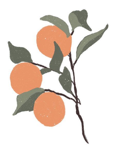 Price, Lucille 아티스트의 Stem Of Oranges작품입니다.