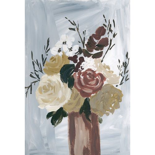 Price, Lucille 아티스트의 Autumn Bouquet작품입니다.