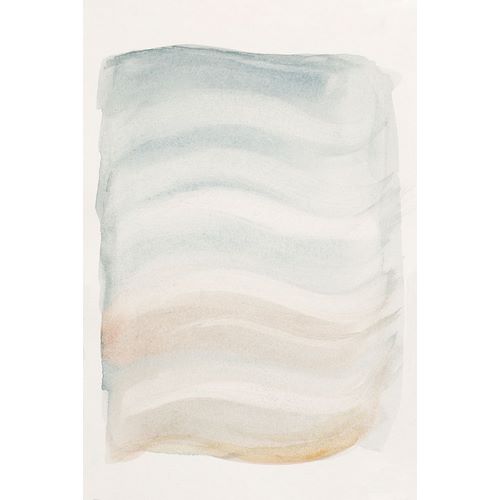 Pinto, Patricia 아티스트의 Soft Tropical Waves Abstract작품입니다.