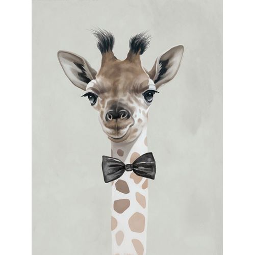 Sheppard, Lucca 아티스트의 Smart Giraffe작품입니다.