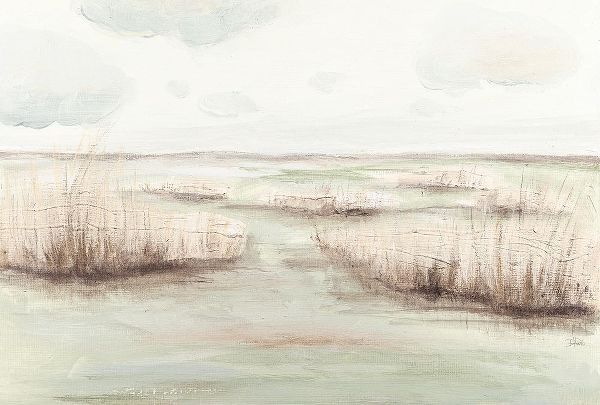 Pinto, Patricia 아티스트의 The Dappled Marsh작품입니다.