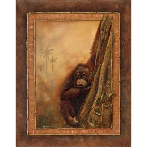 Orangutan II