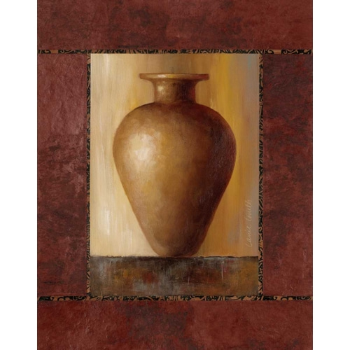 Taramind Pottery Vase