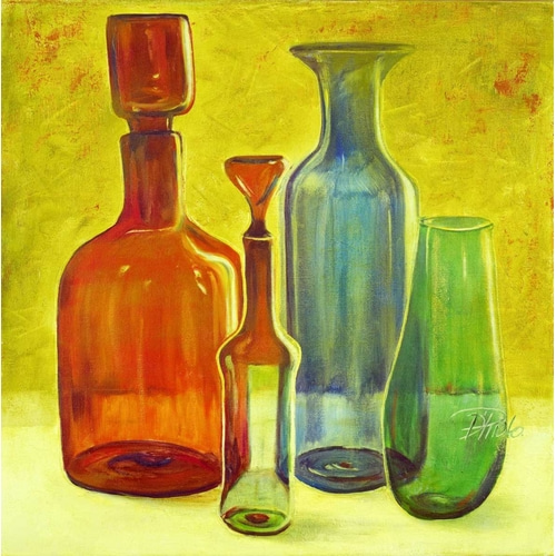 Murano Glass II
