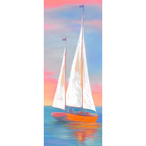 Rhyan, Vivien 아티스트의 Sunset Sails작품입니다.