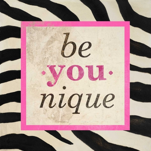 Be-You-Nique