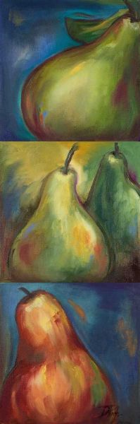 Pears 3 in 1 I