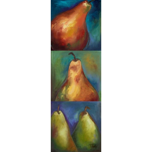 Pears 3 in 1 II