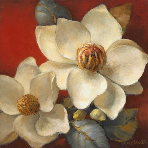 Magnolia Passion II