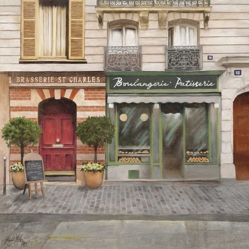 French Store I
