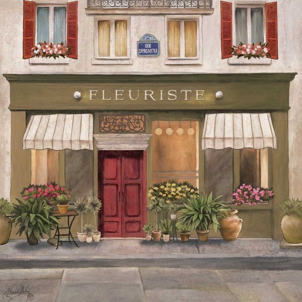 French Store II