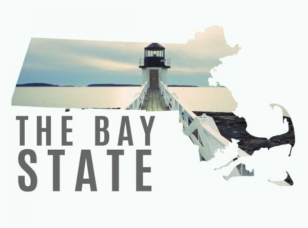 Bay State Border