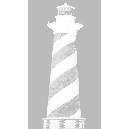 Lighthouse Panel I